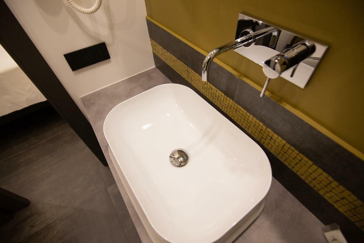 Napoliurbansuite Exterior foto