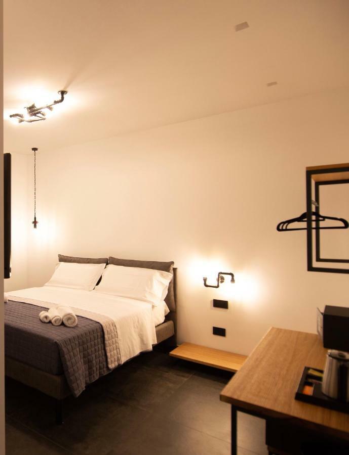 Napoliurbansuite Exterior foto