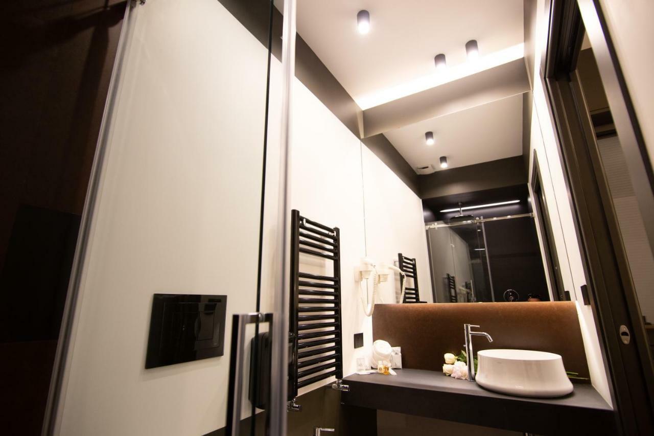 Napoliurbansuite Exterior foto