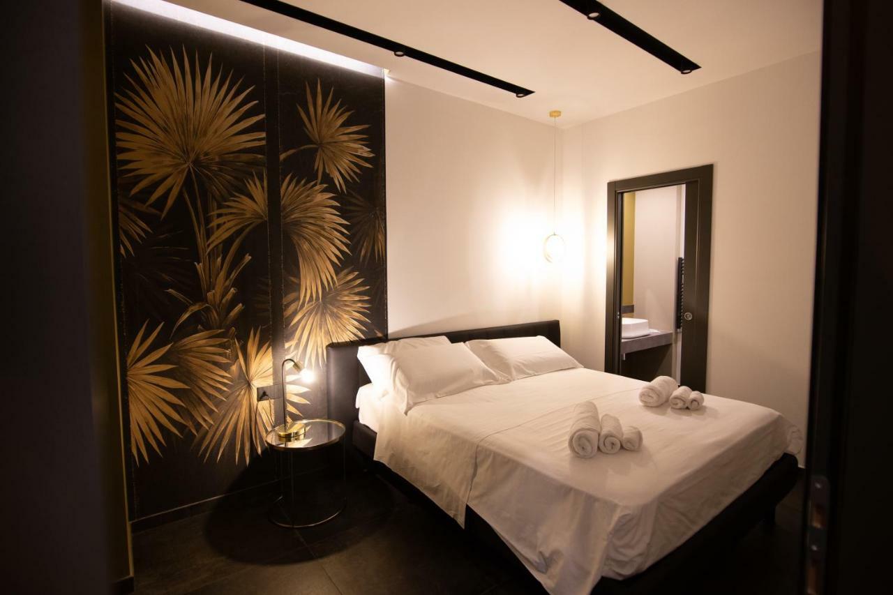 Napoliurbansuite Exterior foto