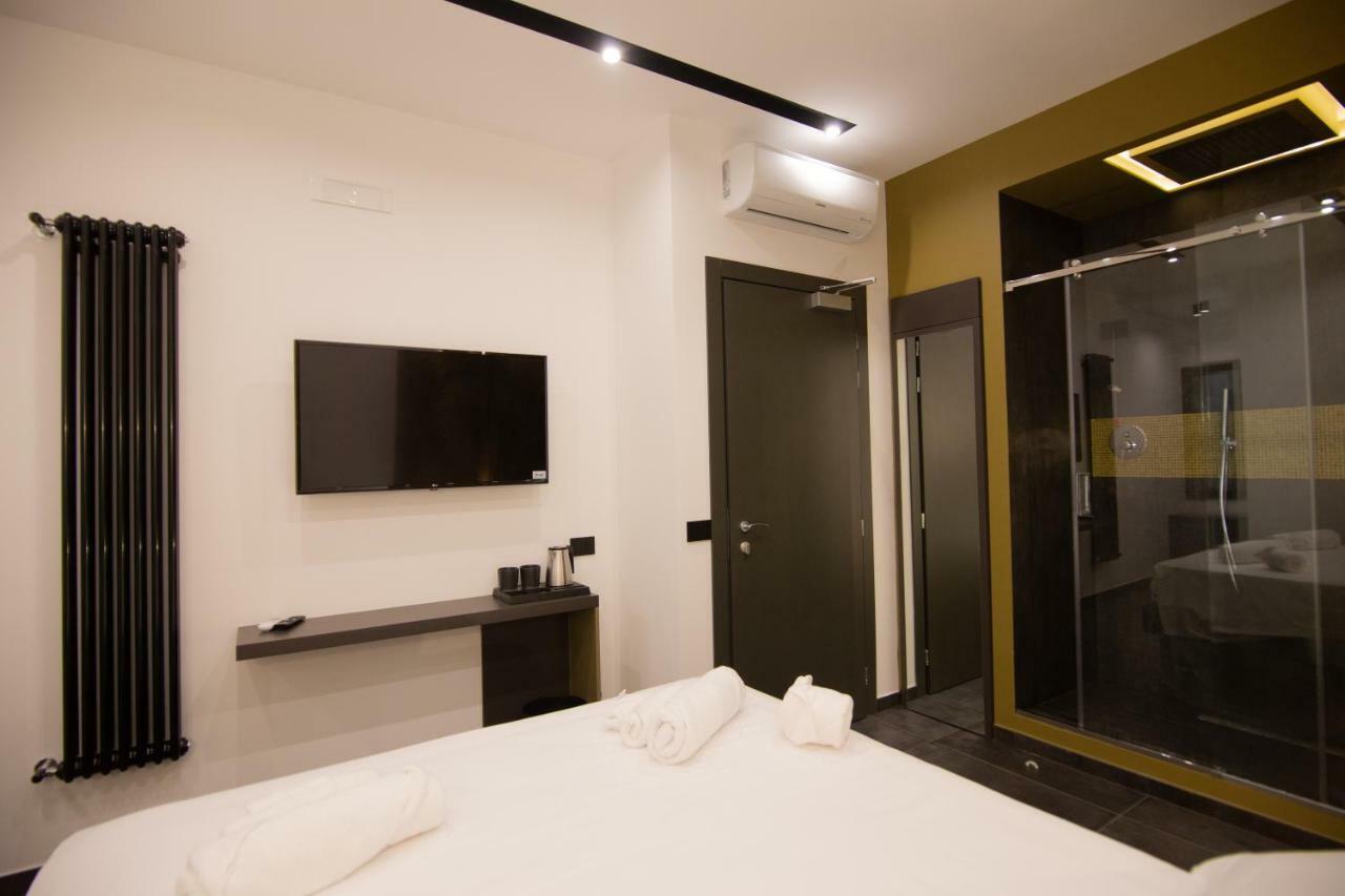 Napoliurbansuite Exterior foto