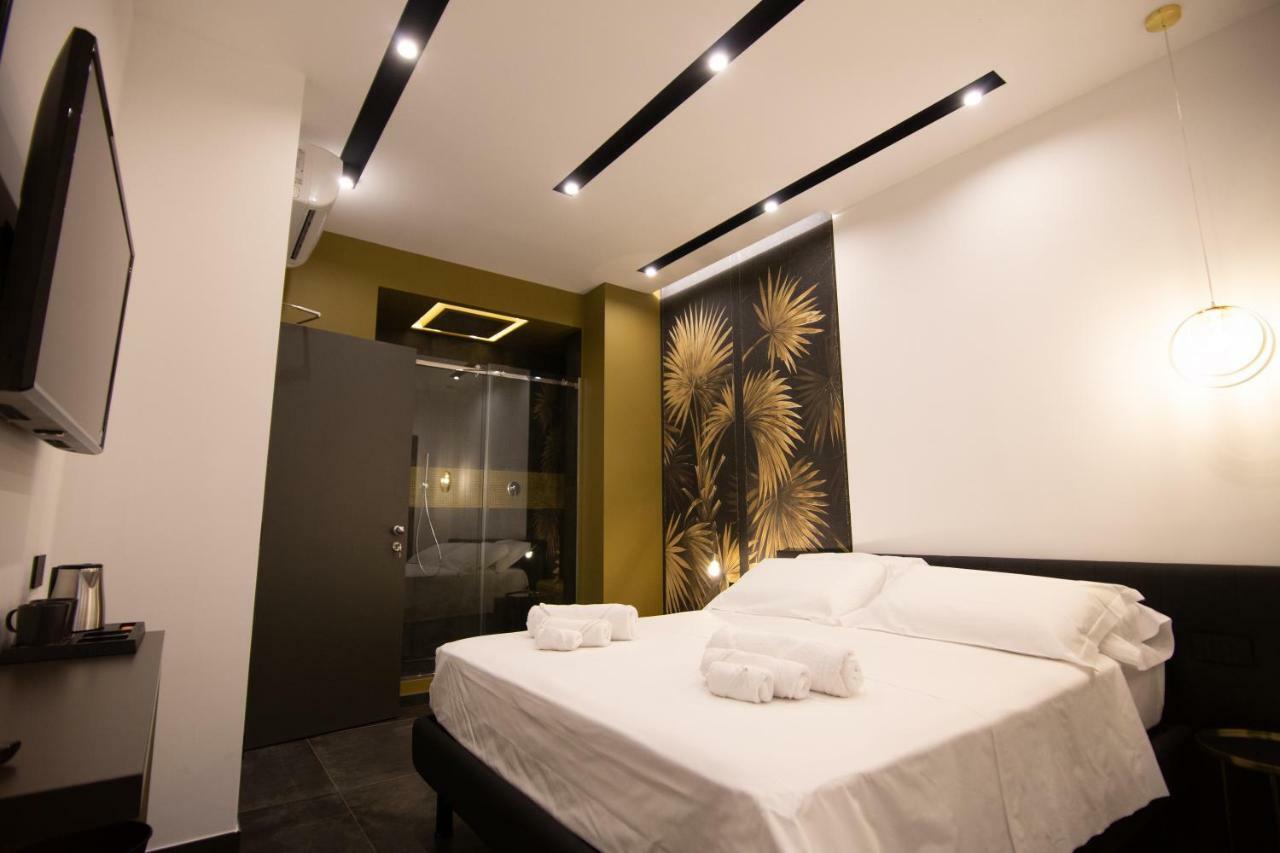 Napoliurbansuite Exterior foto