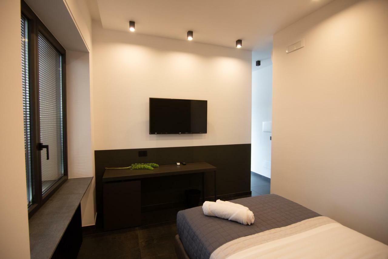 Napoliurbansuite Exterior foto