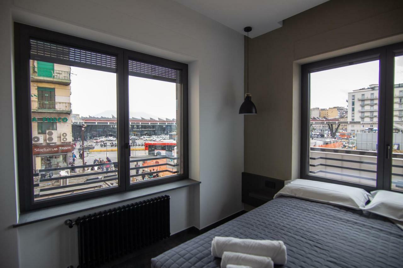Napoliurbansuite Exterior foto