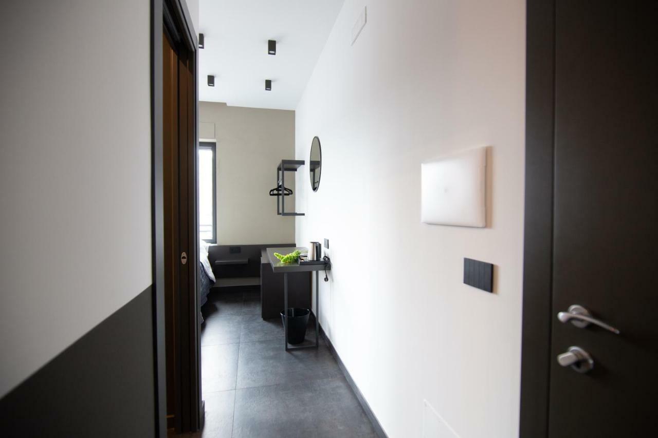 Napoliurbansuite Exterior foto